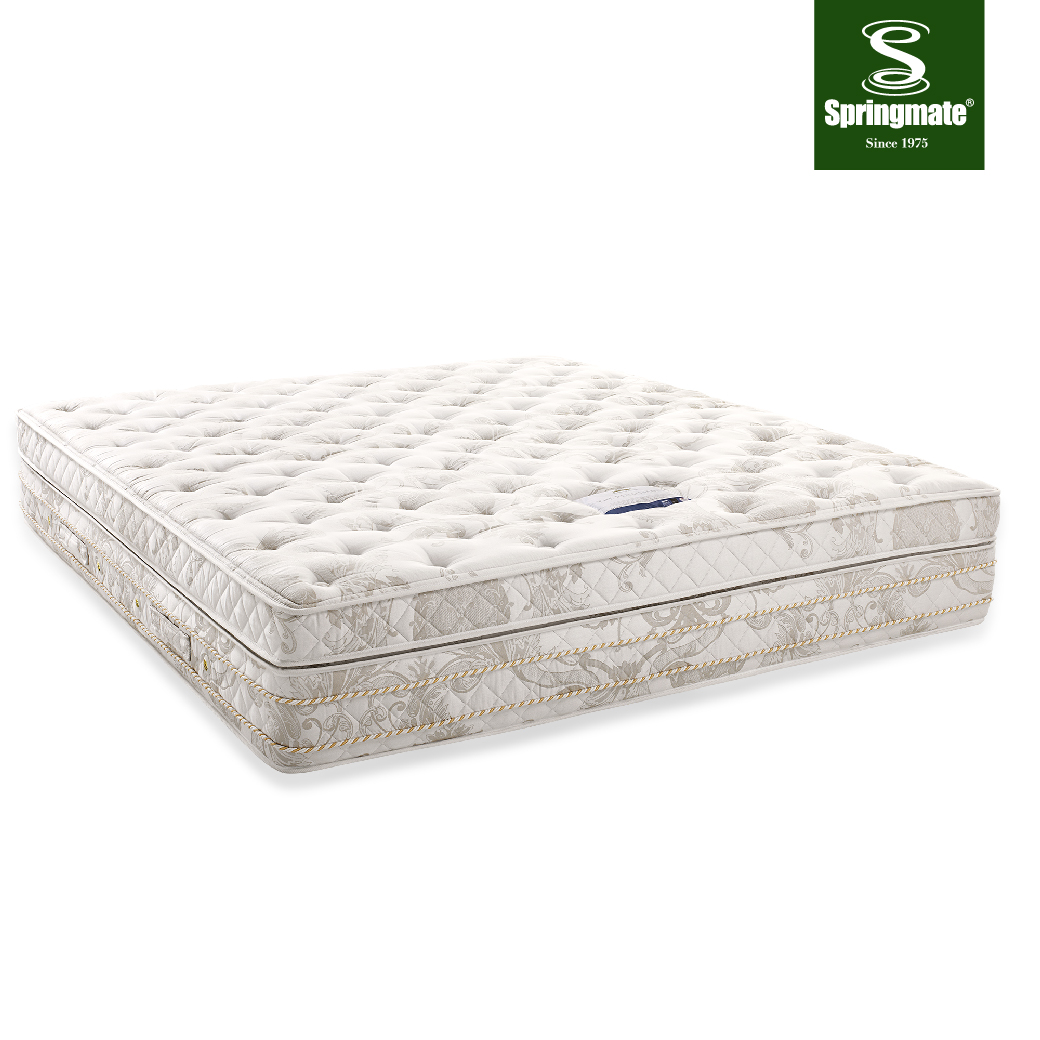 015ที่นอนโรงแรมรีนาสเซ้นส์สปริงเมท ที่นอนโรงแรมสปริงเมทรุ่นรีนาสเซ้นส์