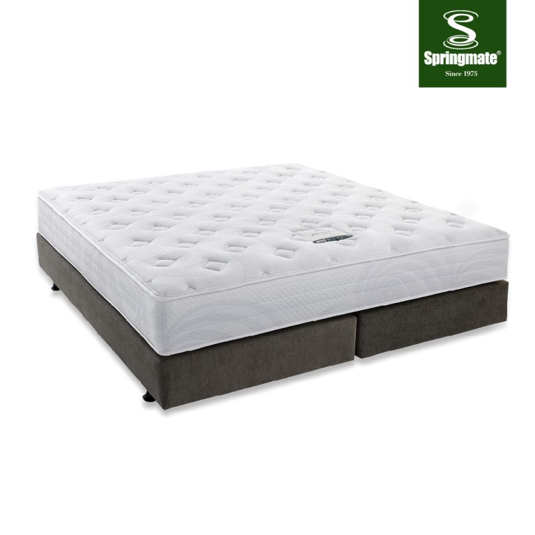 ที่นอนโรงแรมรุ่น Pocket Coil Prestige springmate