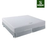 ที่นอนโรงแรม Project legacy springmate