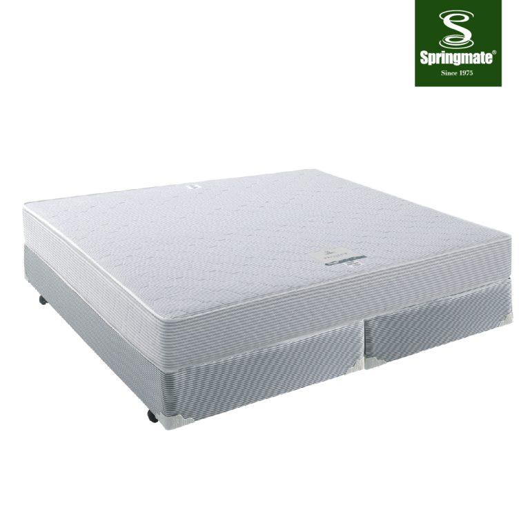 ที่นอนโรงแรม Project legacy springmate